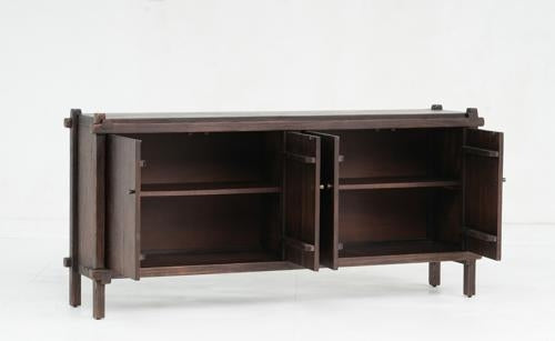 Wentworth Buffet Antique Walnut