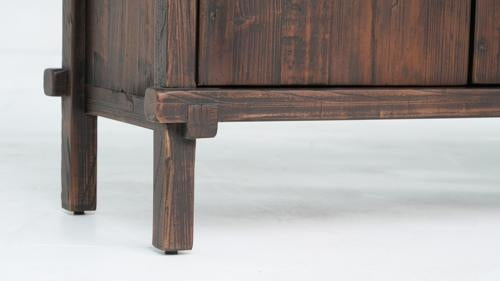 Wentworth Buffet Antique Walnut
