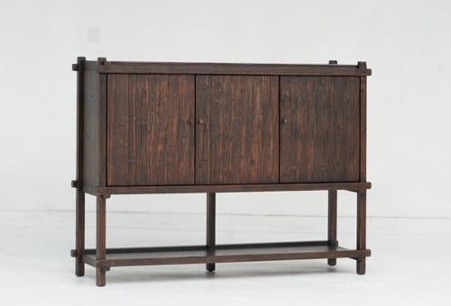 Wentworth Sideboard Antique Walnut