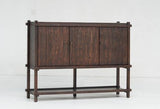 Wentworth Sideboard Antique Walnut