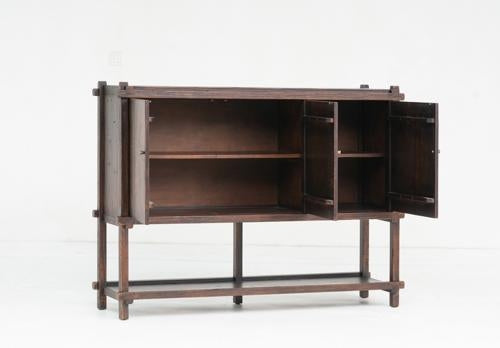 Wentworth Sideboard Antique Walnut