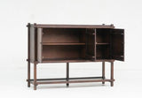 Wentworth Sideboard Antique Walnut