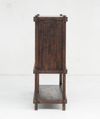 Wentworth Sideboard Antique Walnut