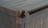 Wentworth Sideboard Antique Walnut