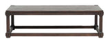 Coventry Coffee Table Antique Walnut