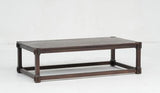 Coventry Coffee Table Antique Walnut