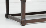 Coventry Coffee Table Antique Walnut