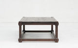 Coventry Coffee Table Antique Walnut