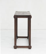Coventry Hall Table Antique Walnut