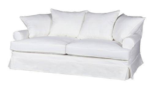 Slip Cover Cloud Newport 2.5