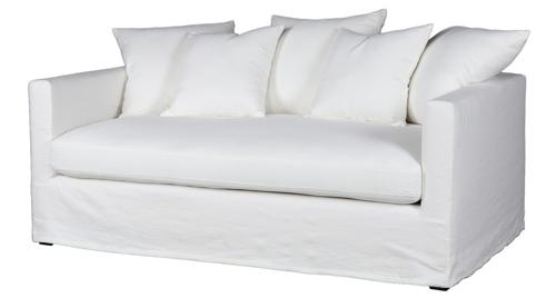 Slip Cover Cloud Chalet 2