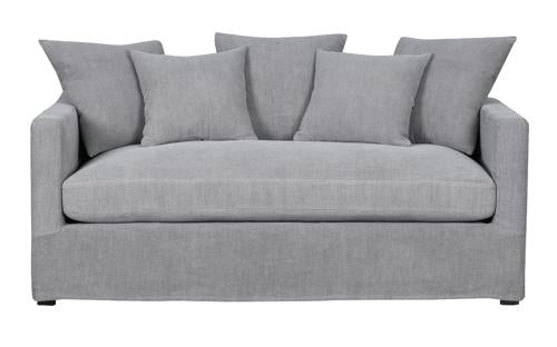 Slip Cover Cool Grey Chalet 2