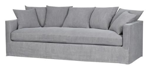 Slip Cover Cool Grey Chalet 3