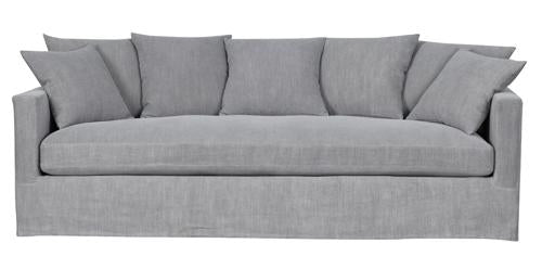 Slip Cover Cool Grey Chalet 3