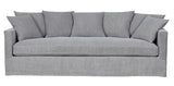 Slip Cover Cool Grey Chalet 3