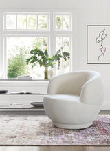 Oslo Occasional Chair