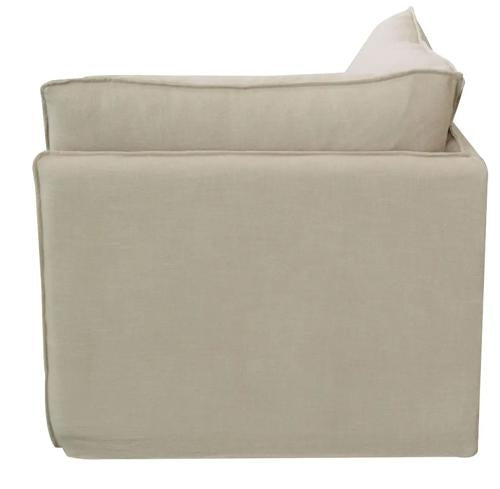 Calais Signature Corner or Left / Right End Oatmeal
