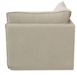 Calais Signature Corner or Left / Right End Oatmeal
