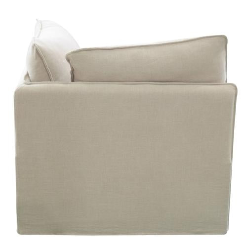 Calais Signature Corner or Left / Right End Oatmeal