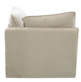 Calais Signature Corner or Left / Right End Oatmeal