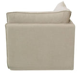Calais Signature Corner or Left / Right End Oatmeal