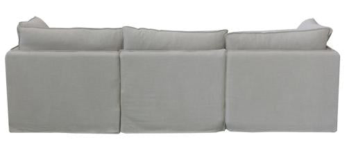 Calais Signature Corner or Left / Right End Oatmeal