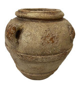 Pot Indoor/Outdoor Antique Marble Composite