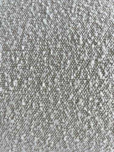 Daphne Bench Cream Boucle