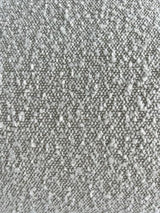 Daphne Bench Cream Boucle