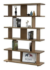 Sakura Shelving Unit Natural