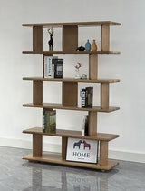 Sakura Shelving Unit Natural