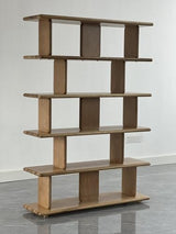 Sakura Shelving Unit Natural