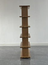 Sakura Shelving Unit Natural