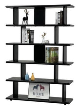 Sakura Shelving Unit Black