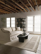Sakura Shelving Unit Black