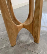 Side Table Natural Oak