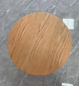 Side Table Natural Oak