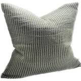 Linen Cushion Cover Softpine 550x550mm
