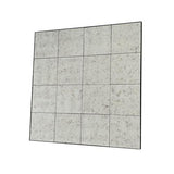 Vintage Square Mirror 1200x1200mm