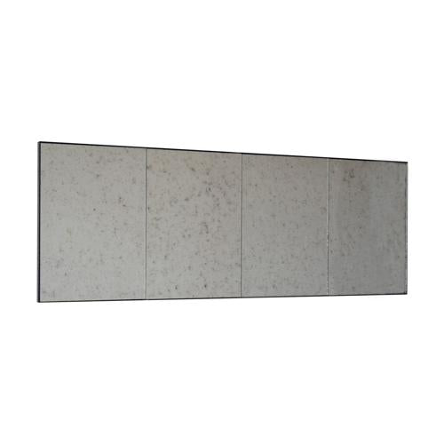 Vintage Bar Mirror 510x1410mm