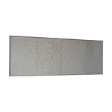 Vintage Bar Mirror 510x1410mm