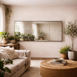 Vintage Bar Mirror 510x1410mm