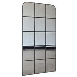 Vintage Extra Large Wall Mirror 850x1650mm