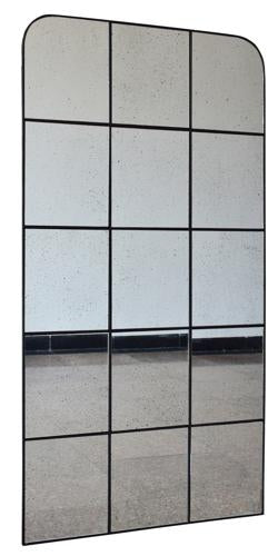 Vintage Extra Large Wall Mirror 850x1650mm