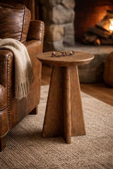 Side Table Walnut