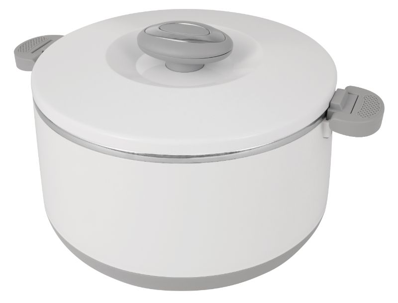 Food Warmer - Pyrolux White (2L)