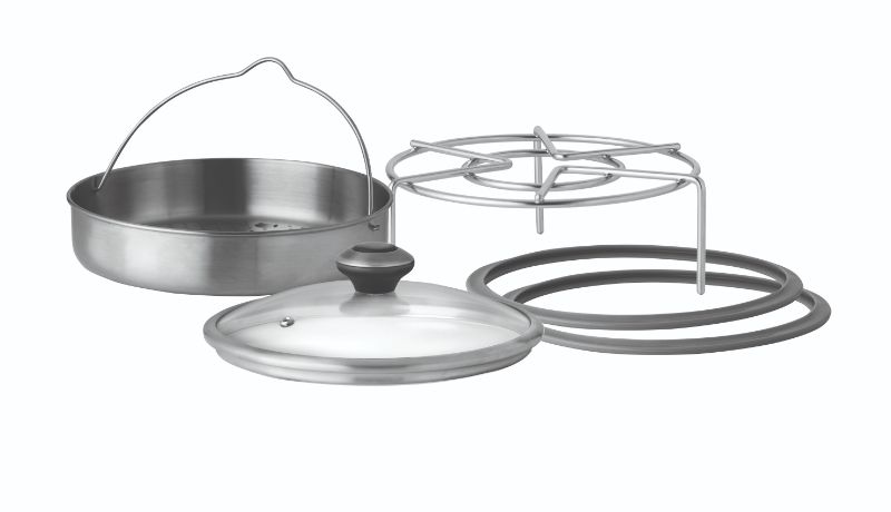 Pressure Cooker Accessory Pack - Pyrolux