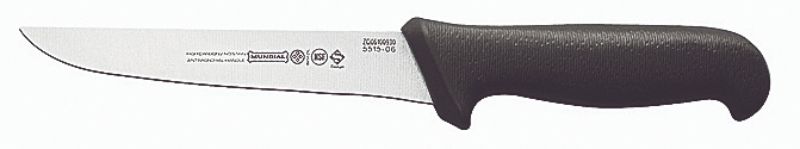 Boning Knife - Mundial Broad (15cm)