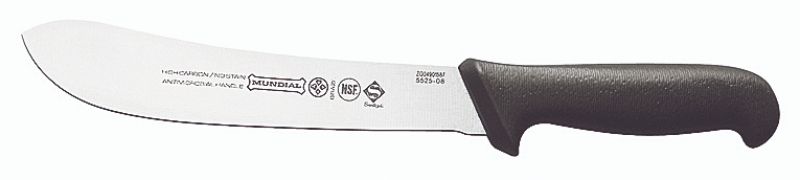 Butcher's Knife - Mundial (20cm)