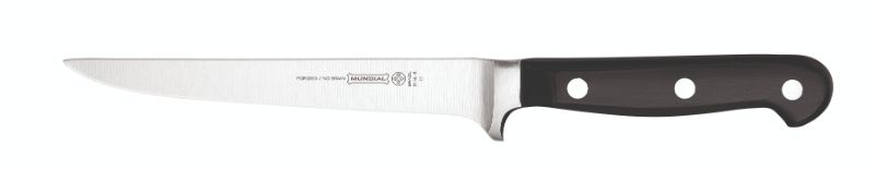 Boning Knife - Mundial Stiff (15cm)